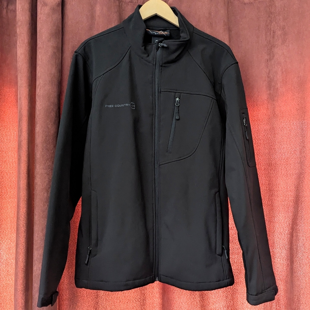 Softshell Thermal Jacket - image 2